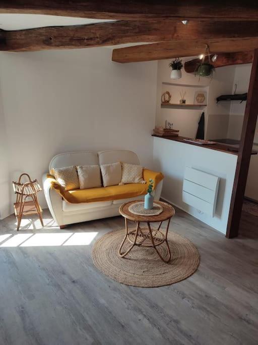 Apartamento La Marisa, Studio Cosy 10Min Disney. Crecy-la-Chapelle Exterior foto