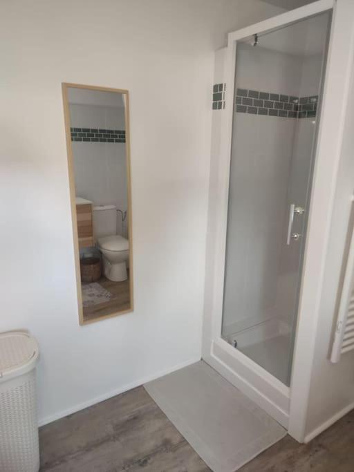 Apartamento La Marisa, Studio Cosy 10Min Disney. Crecy-la-Chapelle Exterior foto