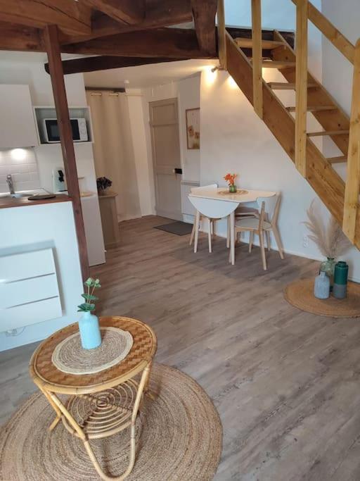 Apartamento La Marisa, Studio Cosy 10Min Disney. Crecy-la-Chapelle Exterior foto